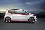 Volkswagen up! by ABT 2012 года